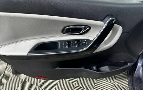 KIA cee'd III, 2016 год, 1 099 000 рублей, 8 фотография