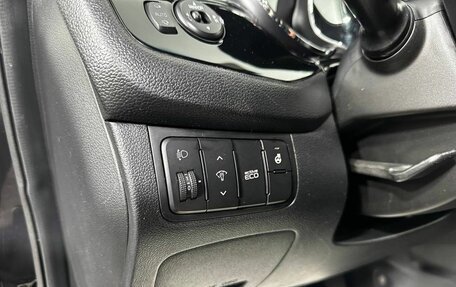 KIA cee'd III, 2016 год, 1 099 000 рублей, 9 фотография