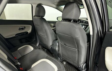 KIA cee'd III, 2016 год, 1 099 000 рублей, 16 фотография