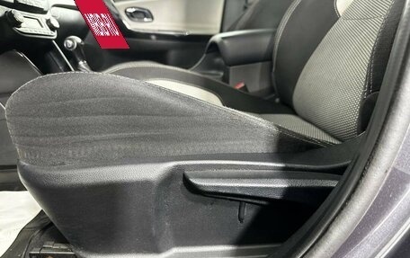 KIA cee'd III, 2016 год, 1 099 000 рублей, 10 фотография