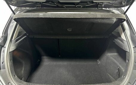 KIA cee'd III, 2016 год, 1 099 000 рублей, 18 фотография