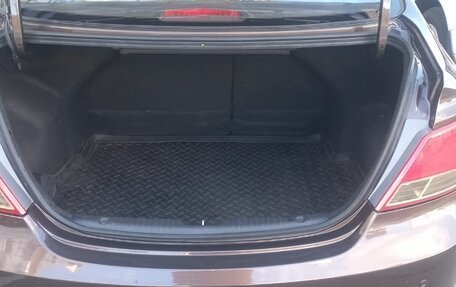 Hyundai Solaris II рестайлинг, 2014 год, 899 999 рублей, 6 фотография