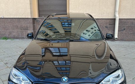 BMW X5, 2017 год, 4 500 000 рублей, 4 фотография