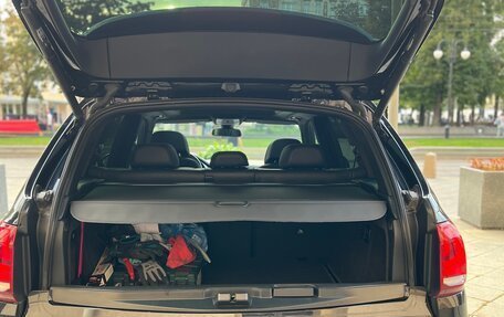 BMW X5, 2017 год, 4 500 000 рублей, 8 фотография