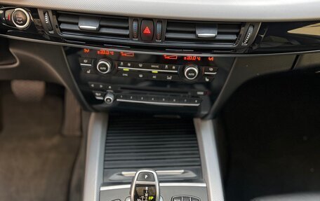 BMW X5, 2017 год, 4 500 000 рублей, 9 фотография