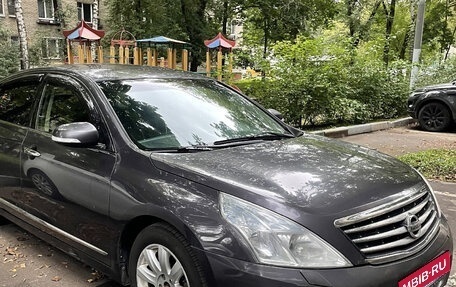 Nissan Teana, 2008 год, 750 000 рублей, 1 фотография