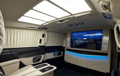 Mercedes-Benz V-Класс, 2024 год, 23 180 000 рублей, 1 фотография