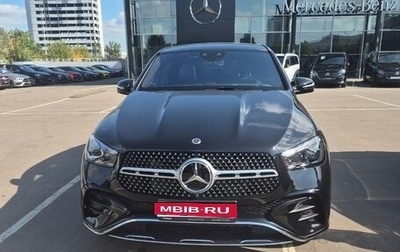 Mercedes-Benz GLE Coupe, 2024 год, 13 400 000 рублей, 1 фотография