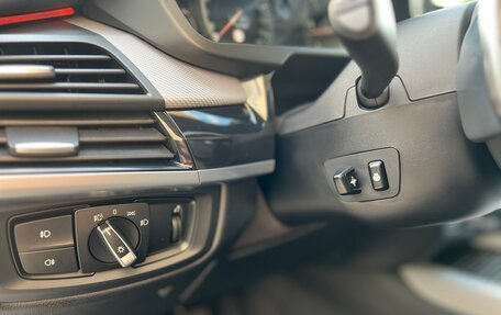 BMW X5, 2017 год, 4 500 000 рублей, 17 фотография