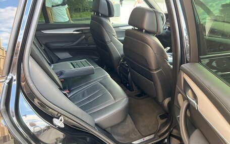 BMW X5, 2017 год, 4 500 000 рублей, 15 фотография