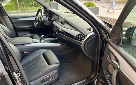 BMW X5, 2017 год, 4 500 000 рублей, 14 фотография