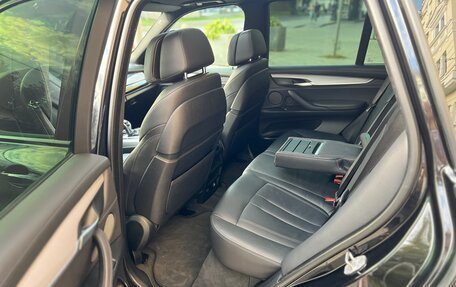 BMW X5, 2017 год, 4 500 000 рублей, 16 фотография