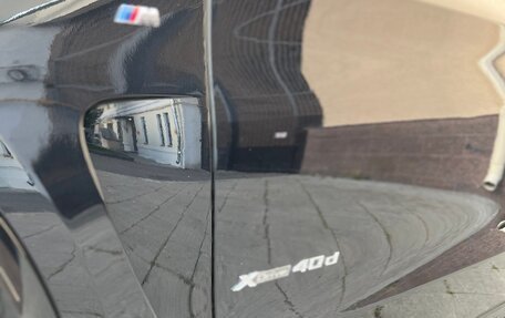 BMW X5, 2017 год, 4 500 000 рублей, 21 фотография