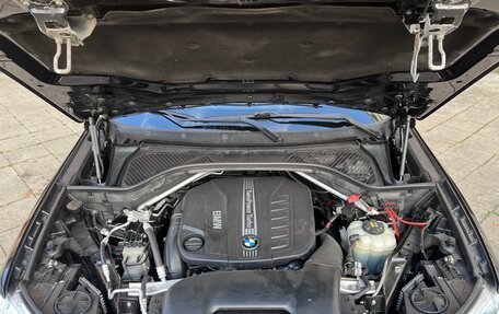 BMW X5, 2017 год, 4 500 000 рублей, 20 фотография