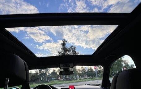 BMW X5, 2017 год, 4 500 000 рублей, 22 фотография