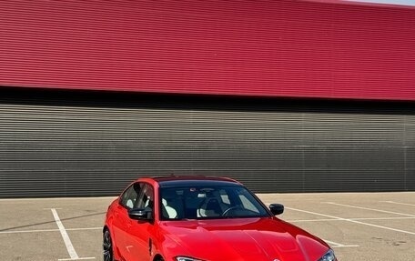 BMW M3, 2022 год, 12 000 000 рублей, 3 фотография
