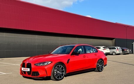 BMW M3, 2022 год, 12 000 000 рублей, 7 фотография