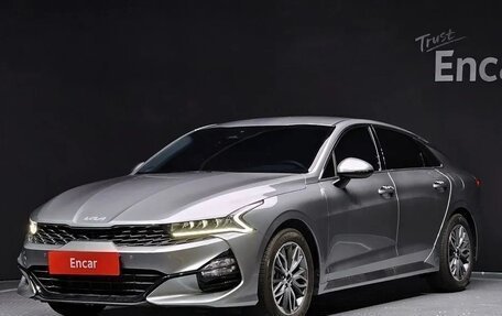 KIA K5, 2023 год, 2 600 030 рублей, 1 фотография