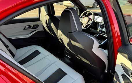 BMW M3, 2022 год, 12 000 000 рублей, 12 фотография