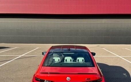 BMW M3, 2022 год, 12 000 000 рублей, 10 фотография