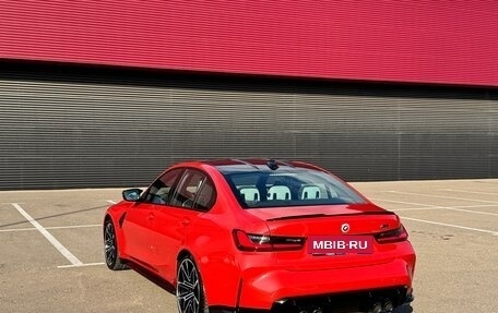 BMW M3, 2022 год, 12 000 000 рублей, 11 фотография