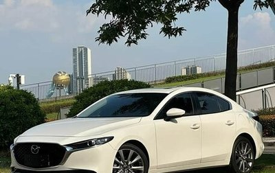 Mazda 3, 2021 год, 1 710 006 рублей, 1 фотография