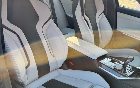 BMW M3, 2022 год, 12 000 000 рублей, 13 фотография