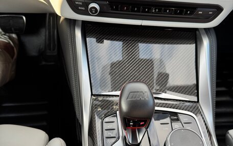 BMW M3, 2022 год, 12 000 000 рублей, 18 фотография