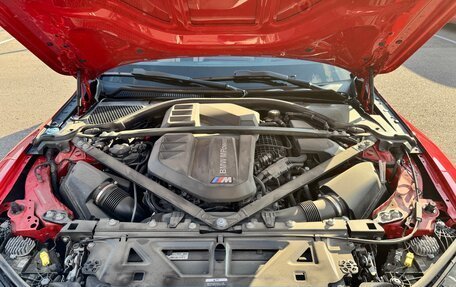 BMW M3, 2022 год, 12 000 000 рублей, 16 фотография