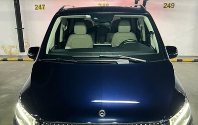 Mercedes-Benz V-Класс, 2020 год, 6 500 000 рублей, 1 фотография
