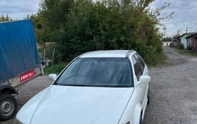 Honda Accord VII рестайлинг, 1999 год, 670 000 рублей, 1 фотография