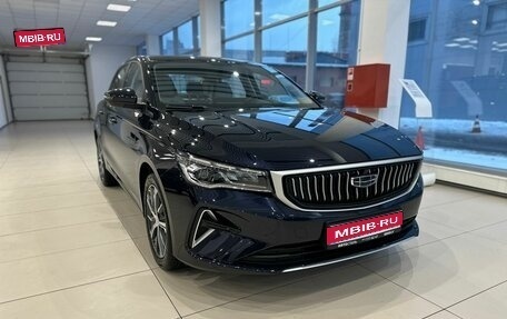 Geely Emgrand, 2023 год, 2 663 990 рублей, 1 фотография