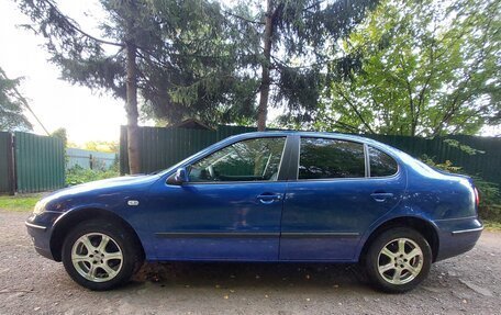 SEAT Toledo III, 2002 год, 350 000 рублей, 5 фотография