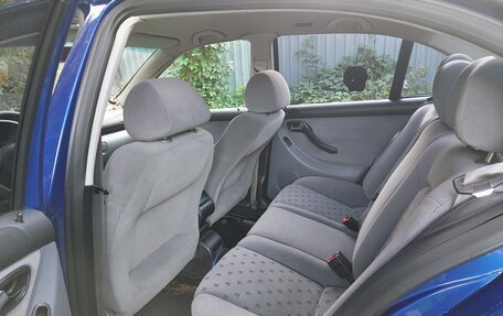SEAT Toledo III, 2002 год, 350 000 рублей, 11 фотография