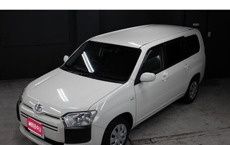 Toyota Probox I, 2021 год, 832 000 рублей, 1 фотография