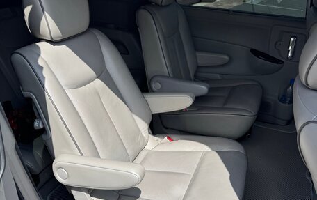 Nissan Quest IV, 2012 год, 1 700 000 рублей, 7 фотография