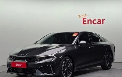KIA K5, 2024 год, 2 600 050 рублей, 1 фотография