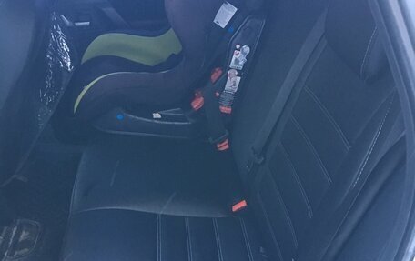 Land Rover Freelander II рестайлинг 2, 2011 год, 1 050 000 рублей, 20 фотография