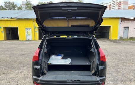 Peugeot 3008 I рестайлинг, 2011 год, 500 000 рублей, 4 фотография