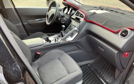 Peugeot 3008 I рестайлинг, 2011 год, 500 000 рублей, 10 фотография