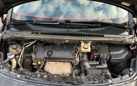 Peugeot 3008 I рестайлинг, 2011 год, 500 000 рублей, 12 фотография