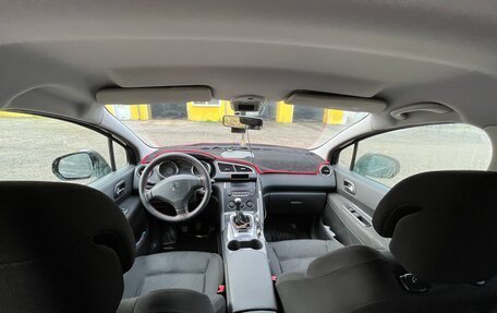 Peugeot 3008 I рестайлинг, 2011 год, 500 000 рублей, 11 фотография