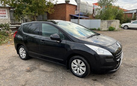 Peugeot 3008 I рестайлинг, 2011 год, 500 000 рублей, 7 фотография