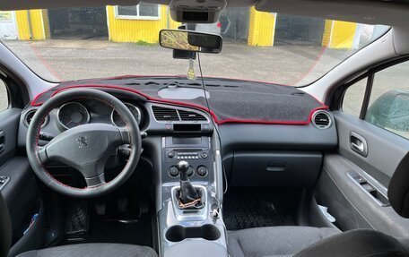 Peugeot 3008 I рестайлинг, 2011 год, 500 000 рублей, 9 фотография