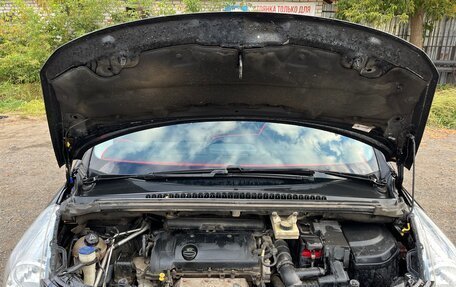 Peugeot 3008 I рестайлинг, 2011 год, 500 000 рублей, 14 фотография