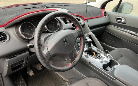 Peugeot 3008 I рестайлинг, 2011 год, 500 000 рублей, 8 фотография