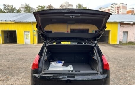 Peugeot 3008 I рестайлинг, 2011 год, 500 000 рублей, 5 фотография