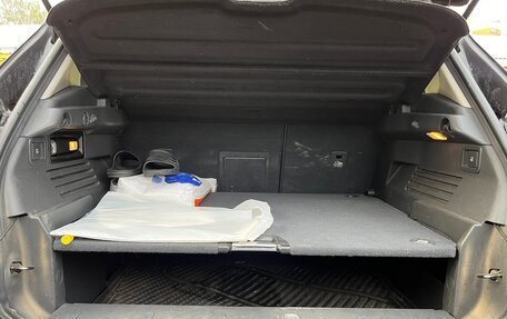 Peugeot 3008 I рестайлинг, 2011 год, 500 000 рублей, 15 фотография