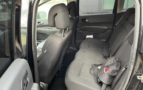 Peugeot 3008 I рестайлинг, 2011 год, 500 000 рублей, 16 фотография