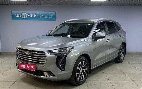 Haval Jolion, 2023 год, 2 163 000 рублей, 1 фотография